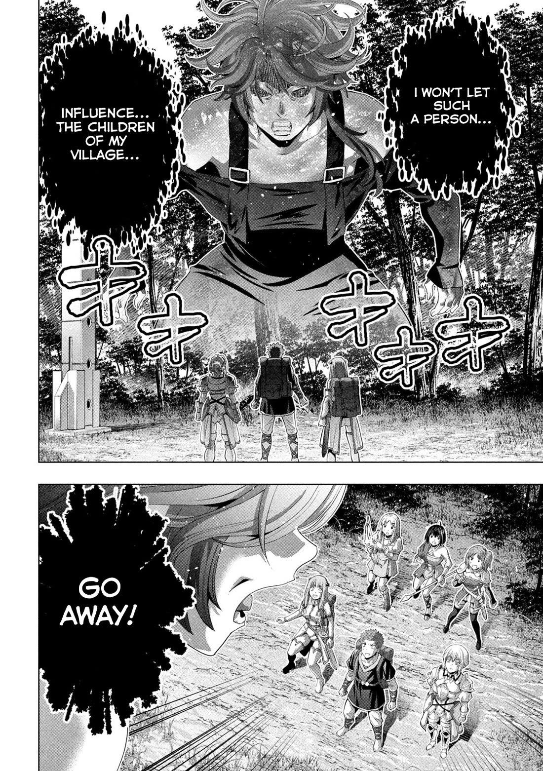Parallel Paradise Chapter 289 - Page 16