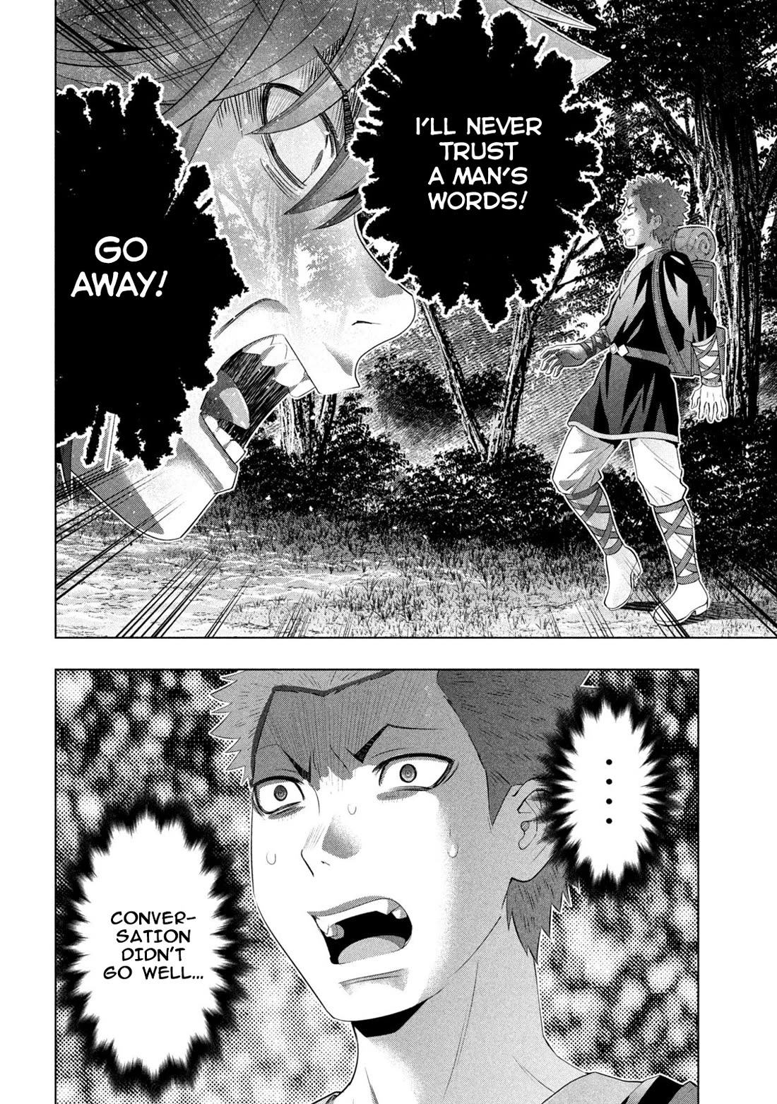 Parallel Paradise Chapter 289 - Page 18