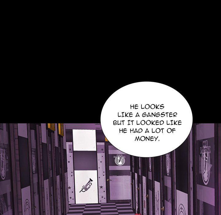 One Face Chapter 12 - Page 109