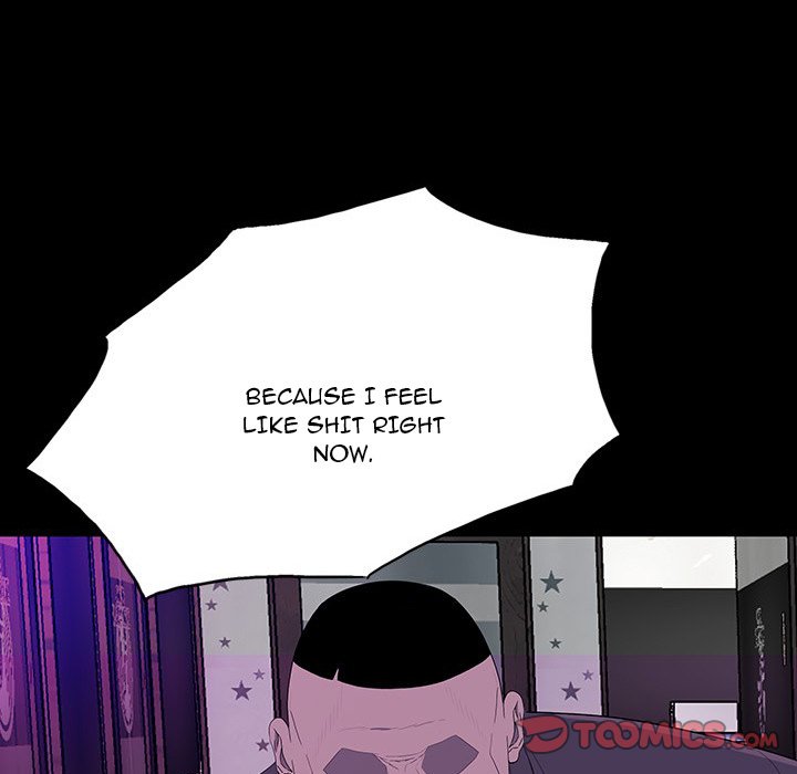 One Face Chapter 12 - Page 123