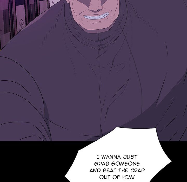 One Face Chapter 12 - Page 124