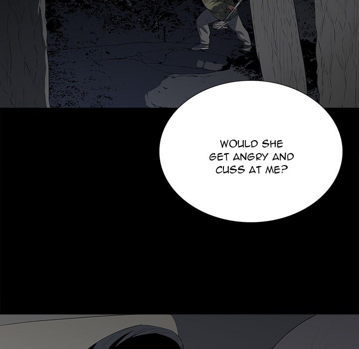 One Face Chapter 12 - Page 22