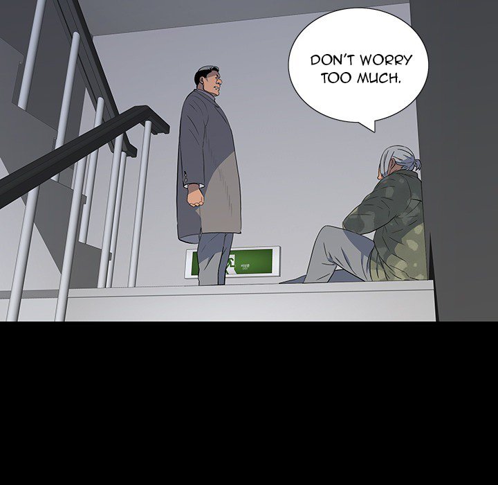 One Face Chapter 14 - Page 72