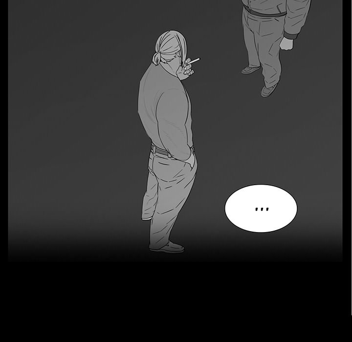 One Face Chapter 15 - Page 107