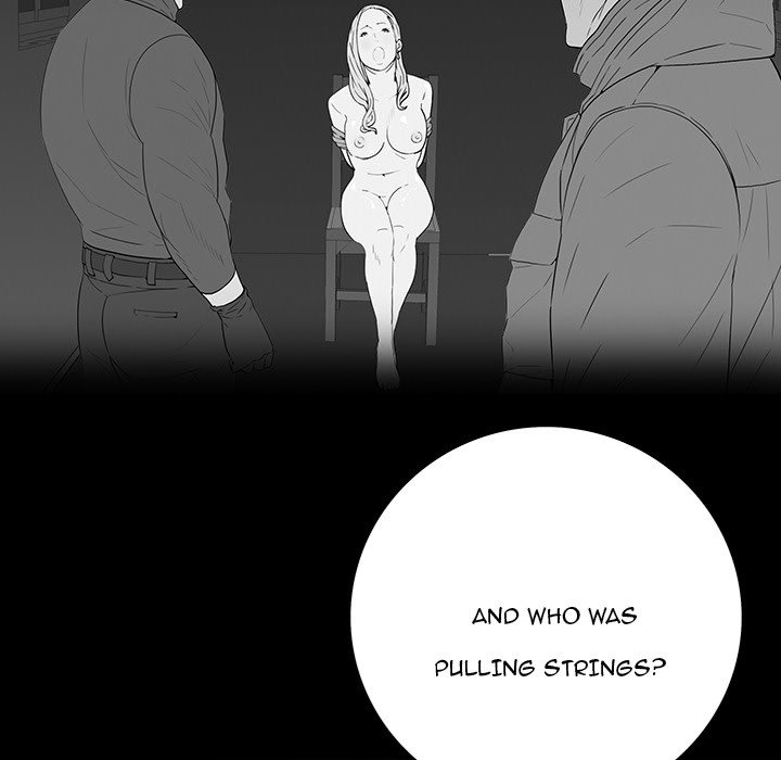 One Face Chapter 15 - Page 127