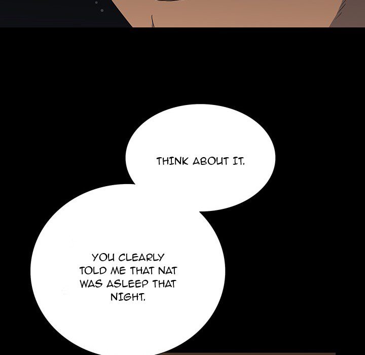 One Face Chapter 16 - Page 59