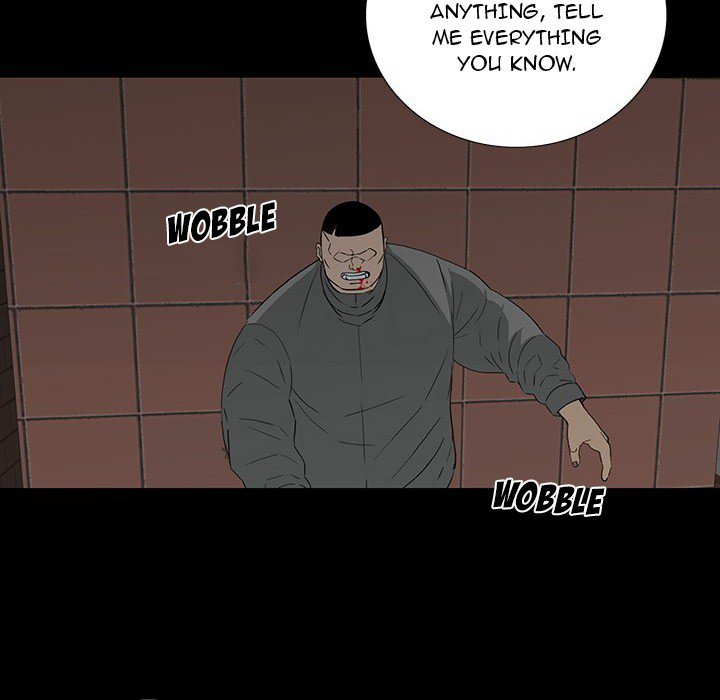 One Face Chapter 17 - Page 28