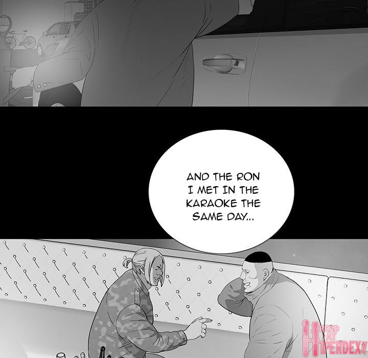 One Face Chapter 17 - Page 36