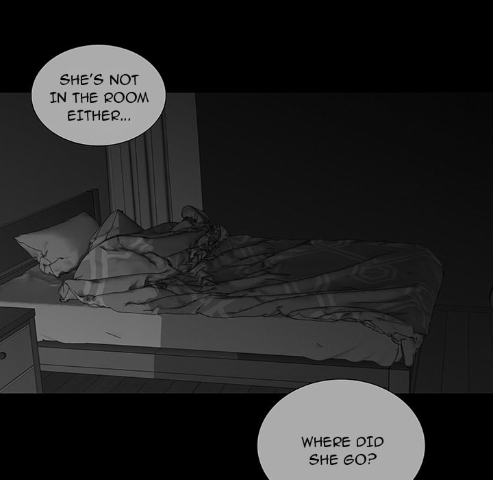 One Face Chapter 18 - Page 85