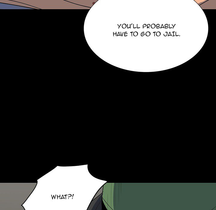 One Face Chapter 19 - Page 44