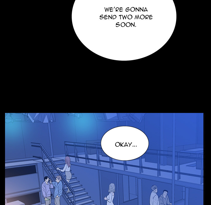 One Face Chapter 2 - Page 59