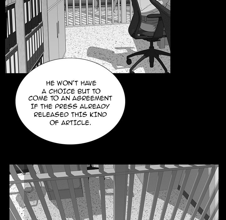 One Face Chapter 20 - Page 36