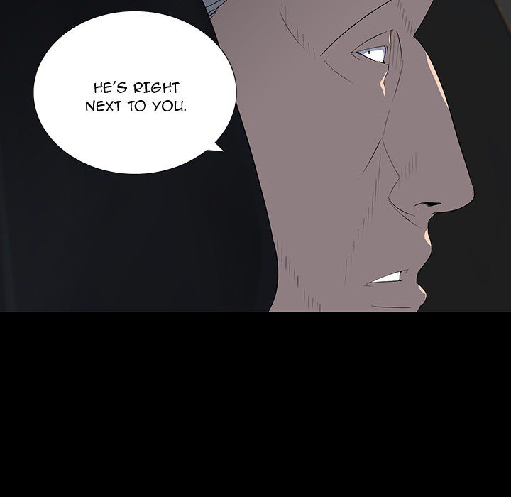 One Face Chapter 20 - Page 59