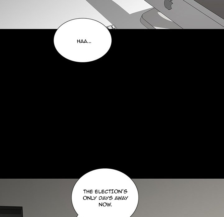 One Face Chapter 21 - Page 125