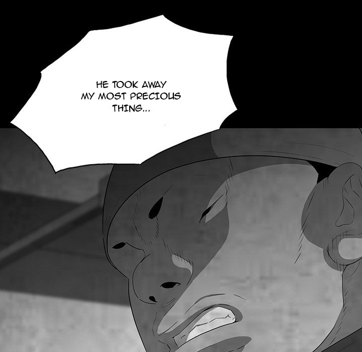 One Face Chapter 21 - Page 34