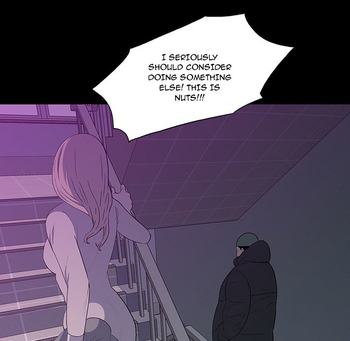 One Face Chapter 23 - Page 50