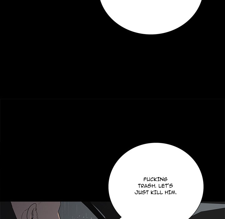 One Face Chapter 24 - Page 47