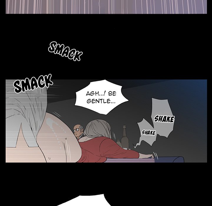 One Face Chapter 3 - Page 100