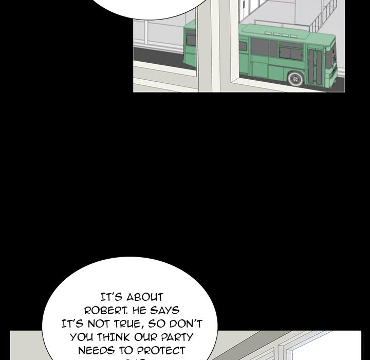 One Face Chapter 4 - Page 54