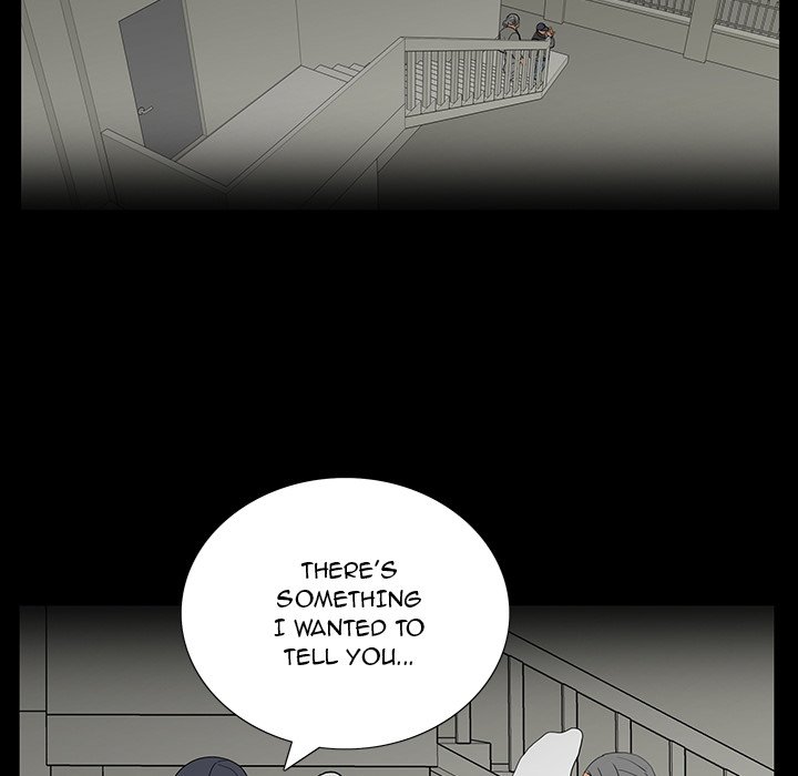 One Face Chapter 5 - Page 112