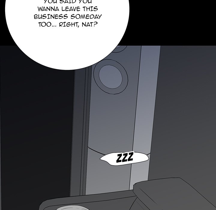 One Face Chapter 5 - Page 135