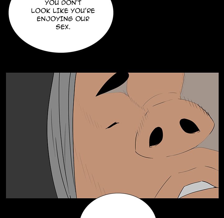 One Face Chapter 5 - Page 88