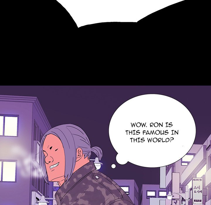 One Face Chapter 7 - Page 68