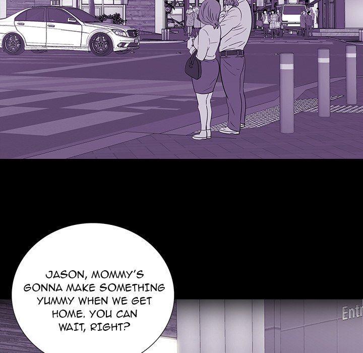 One Face Chapter 8 - Page 115