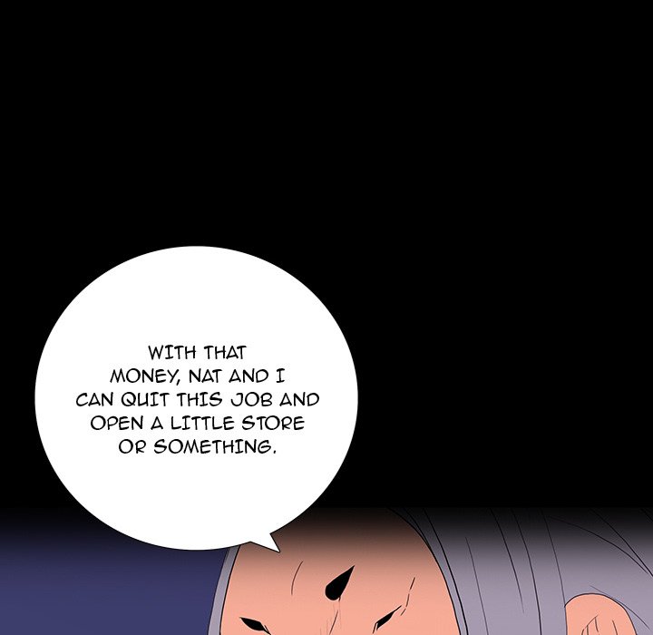 One Face Chapter 8 - Page 64