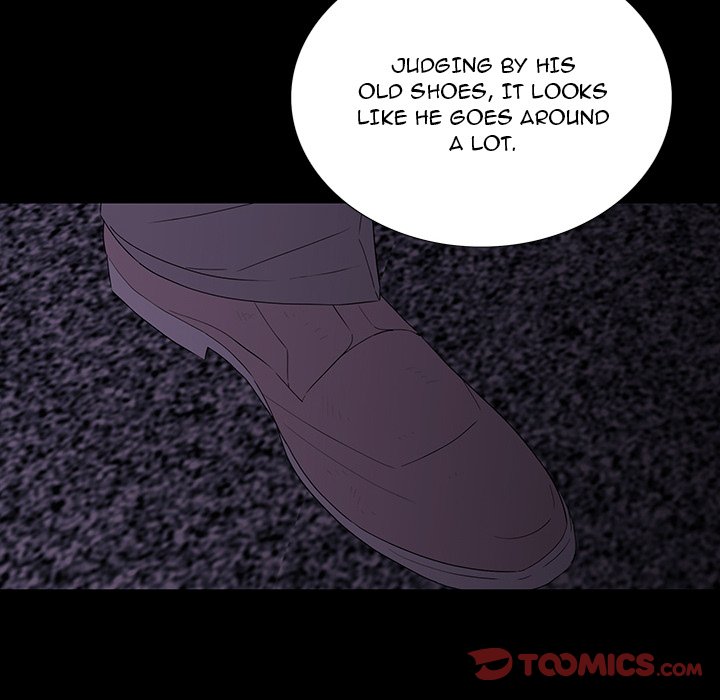 One Face Chapter 9 - Page 75