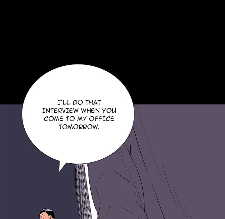 One Face Chapter 9 - Page 97