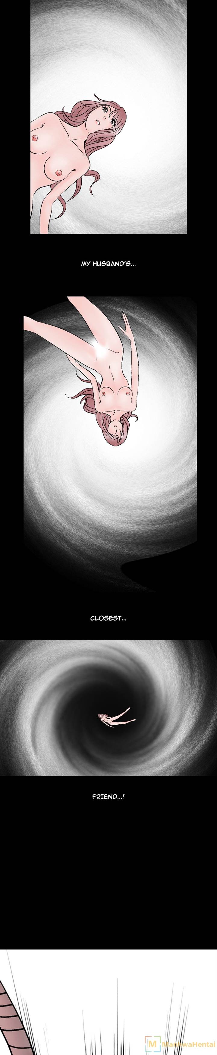 Hooked Chapter 15 - Page 20