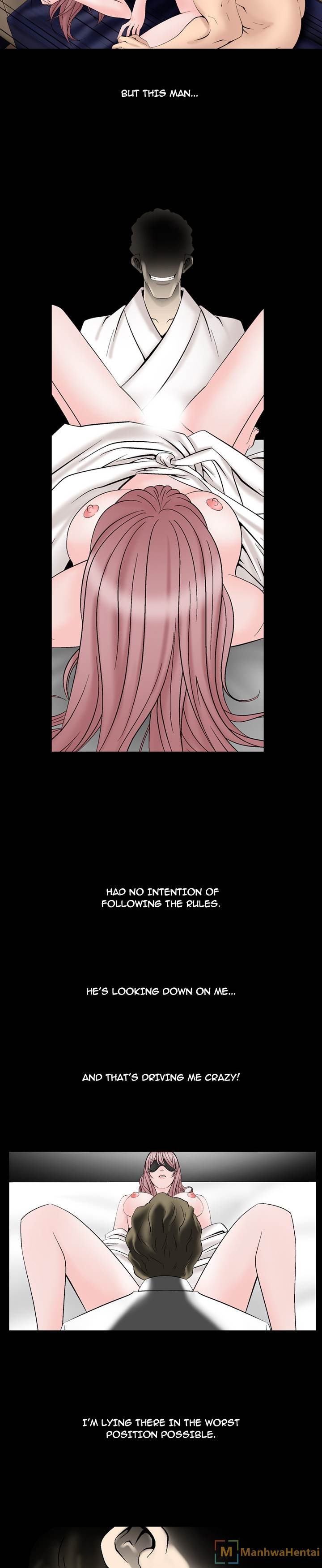 Hooked Chapter 15 - Page 6