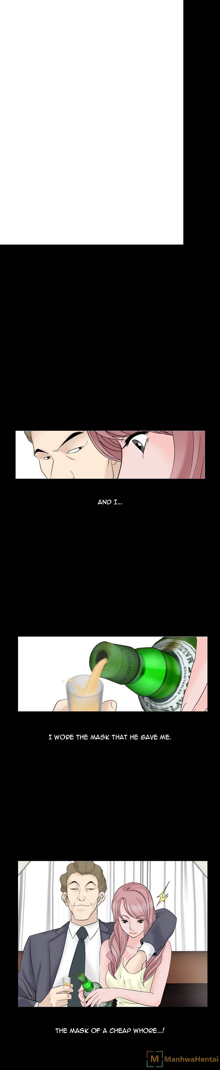 Hooked Chapter 27 - Page 1