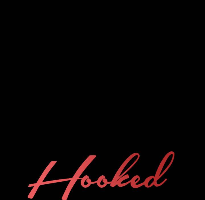 Hooked Chapter 28 - Page 11