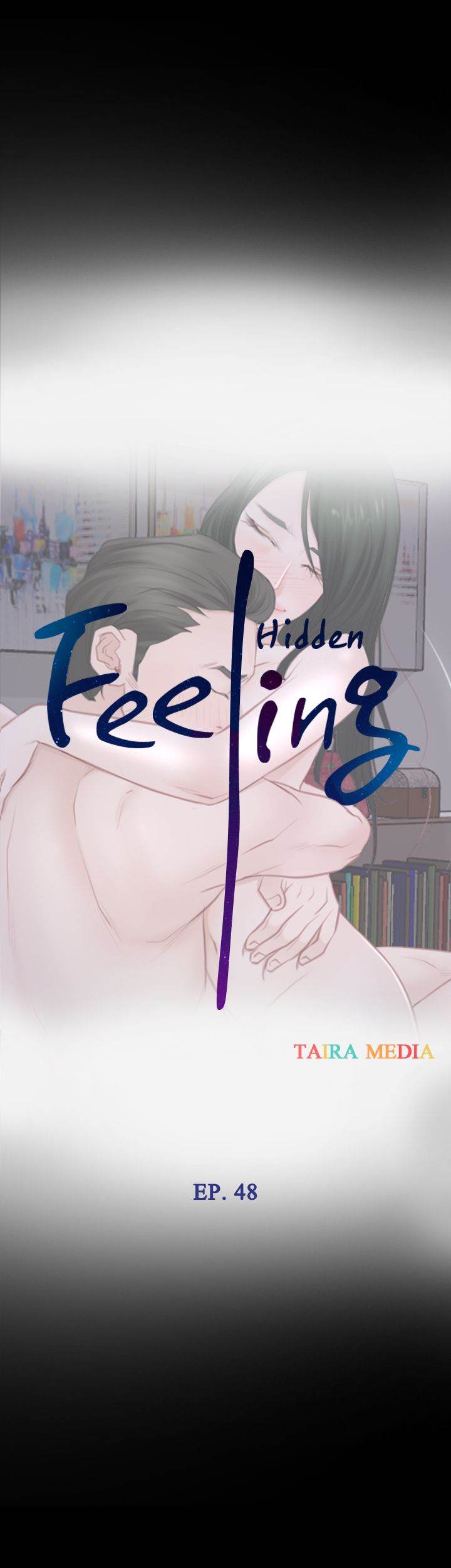 Hidden Feeling Chapter 48 - Page 7