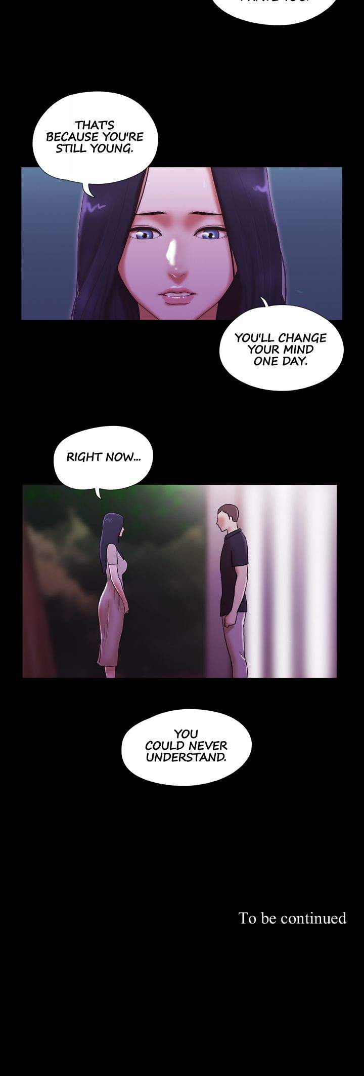 She’s The Girl Chapter 40 - Page 22