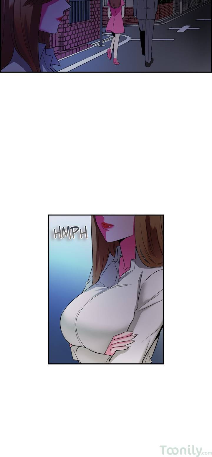 Masters of Masturbation Chapter 19 - Page 28