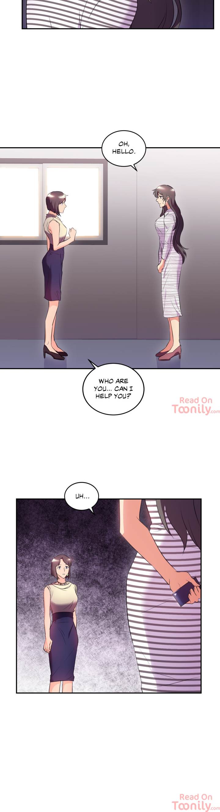 Her Dirty Thirty Scandal Chapter 20 - Page 15