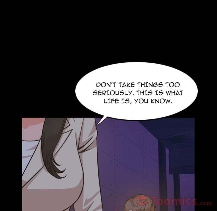 Tonight Chapter 23 - Page 62