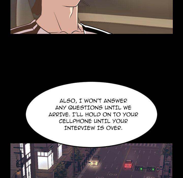 Tonight Chapter 29 - Page 76