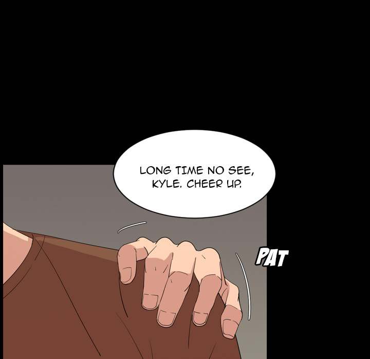 Tonight Chapter 5 - Page 49