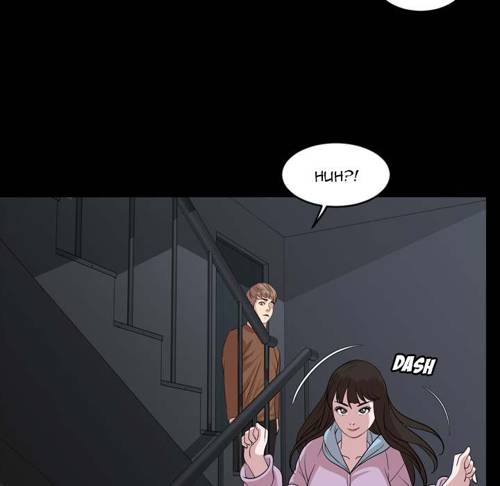 Tonight Chapter 7 - Page 32