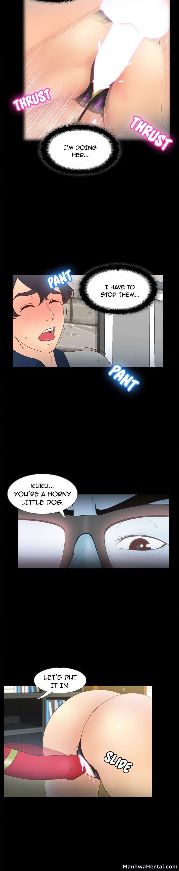 S Link Chapter 15 - Page 13