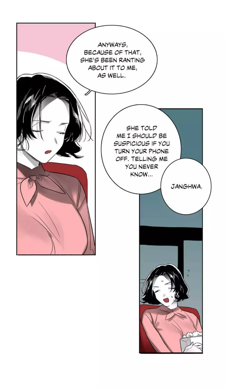 Vanishing Twin Chapter 12 - Page 18