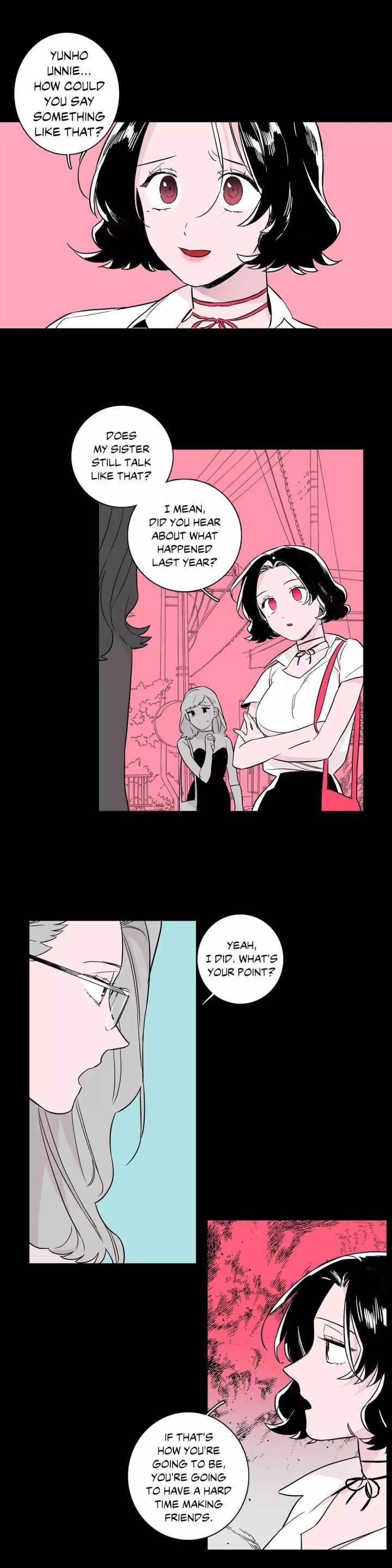 Vanishing Twin Chapter 29 - Page 2