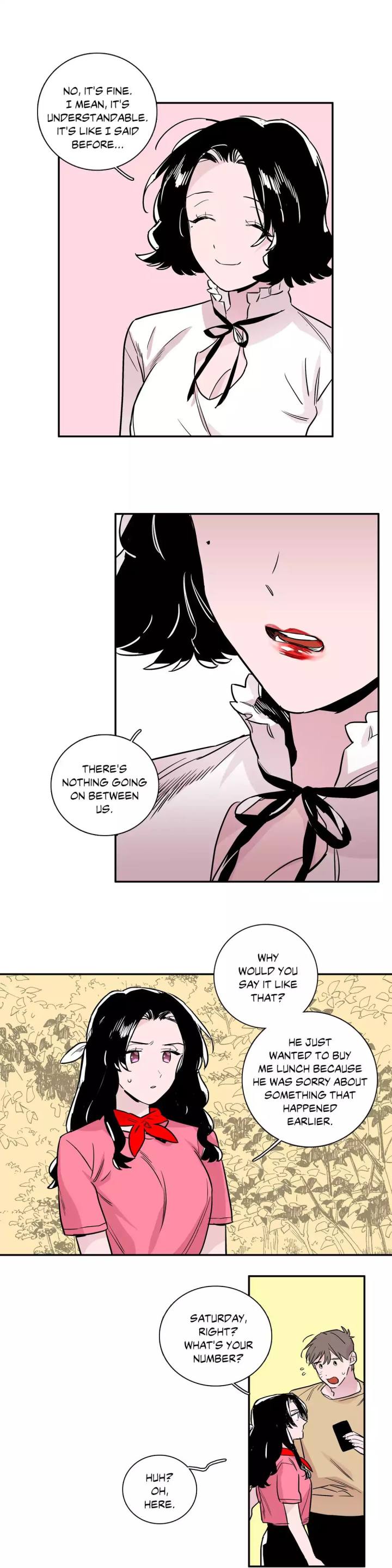 Vanishing Twin Chapter 46 - Page 4