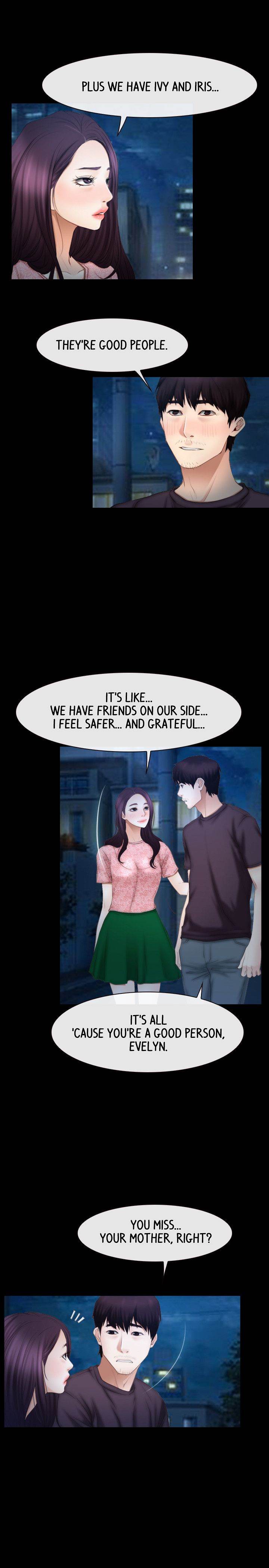 First Love Chapter 49 - Page 13