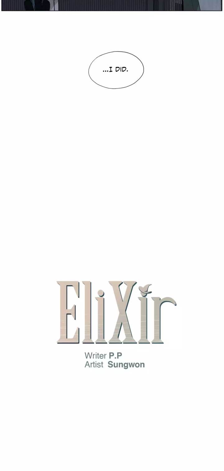 Elixir Chapter 30 - Page 1