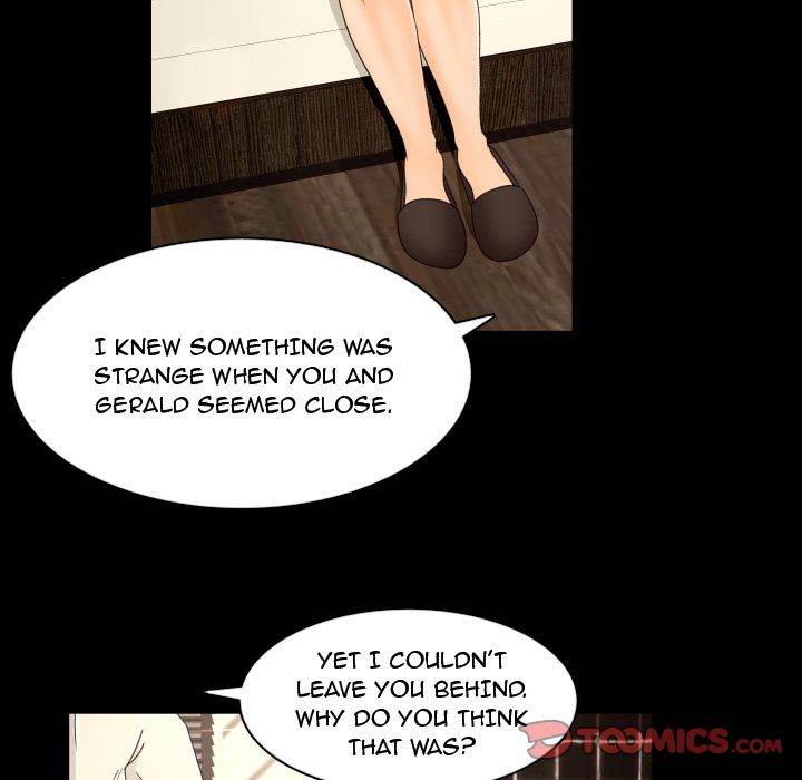 Exclusive Contract Chapter 17 - Page 1